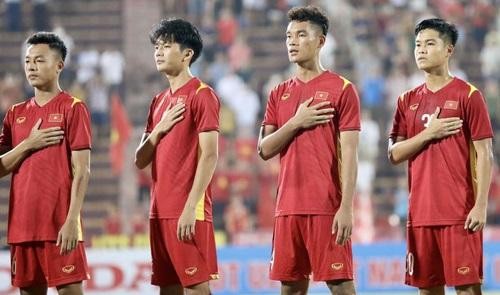 U20 Việt Nam có quân xanh chất lượng trước thềm giải châu Á?