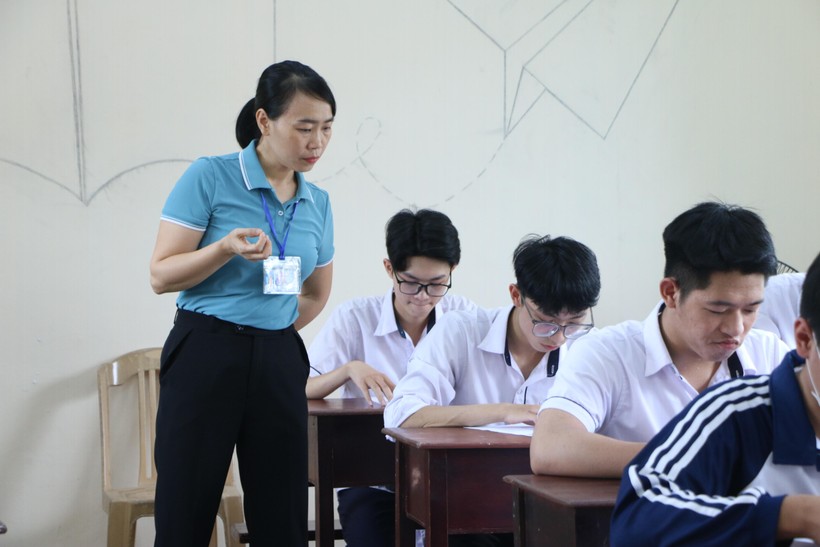 Nam Định tăng cường tuyên truyền phòng chống dịch bệnh trong trường học ảnh 1