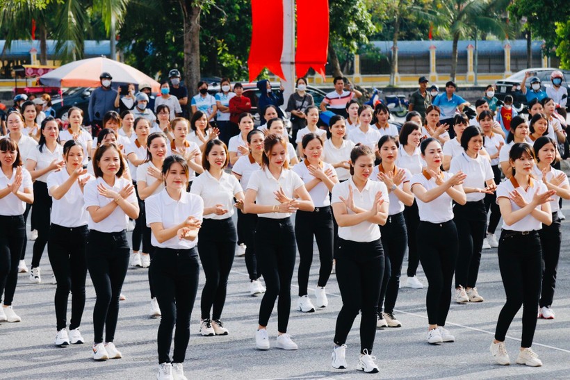 Nam Định: Tăng cường giáo dục đạo đức, lối sống cho học sinh dưới nhiều hình thức ảnh 1