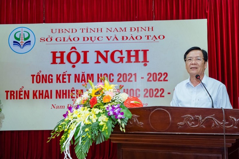 Nam Định: Tăng cường quản lý thu chi đầu năm, chống lạm thu ảnh 2
