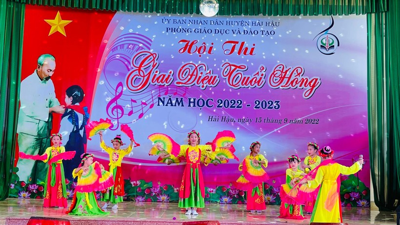 Nam Định hướng dẫn thu chi học phí năm học 2022-2023 ảnh 1