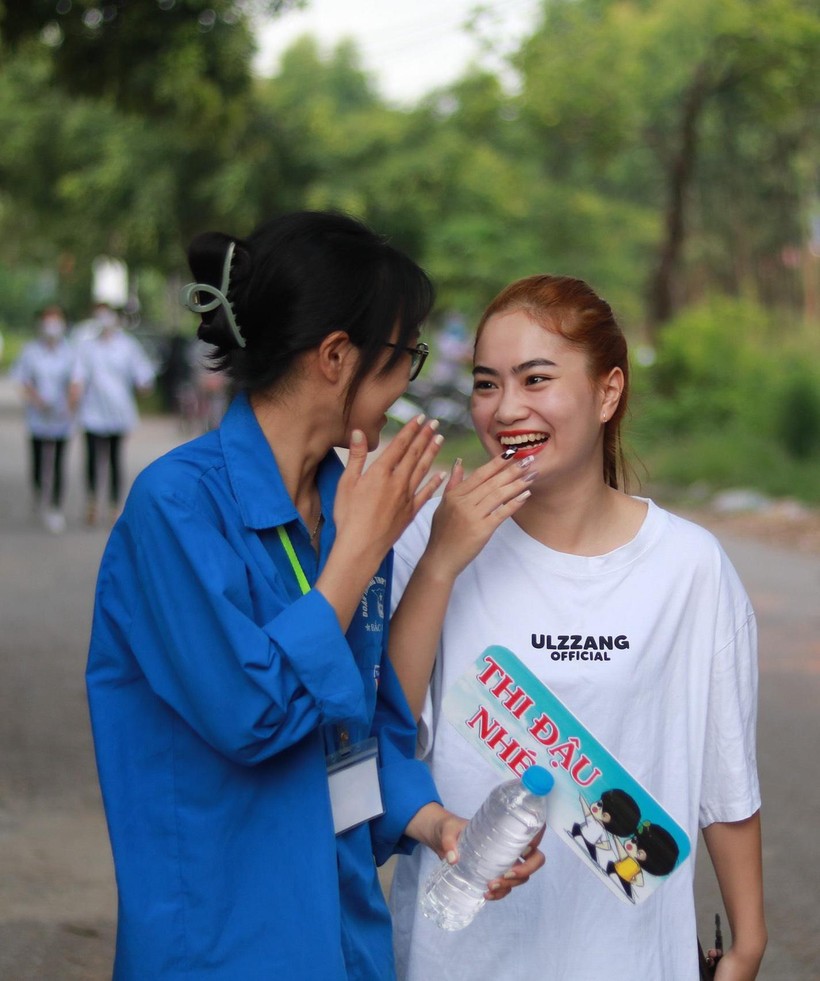 Bắc Giang: Hình ảnh đẹp 