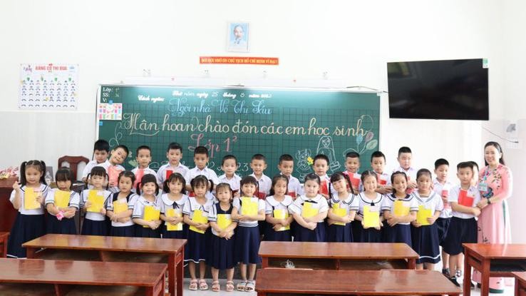 Chủ tịch UBND TP Đà Nẵng: Ưu tiên đầu tư cho giáo dục  ảnh 3
