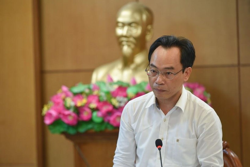 Bộ trưởng Nguyễn Kim Sơn lưu ý nhiệm vụ năm học mới với giáo dục đại học ảnh 3