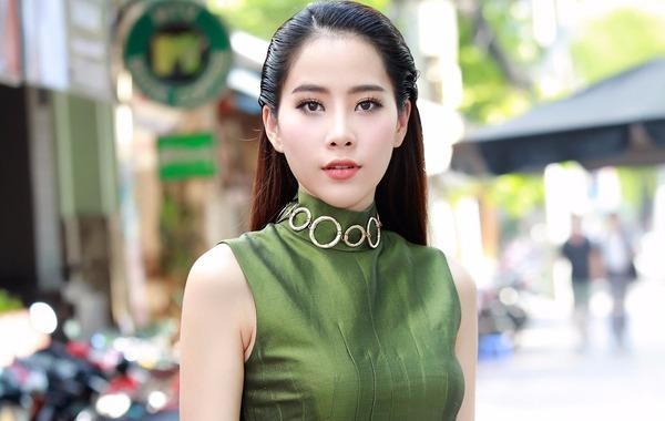 Nam Em bỏ thi Hoa hậu Việt Nam tập trung cho dự án âm nhạc
