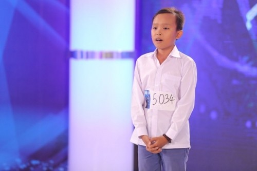 Vietnam Idol Kids có phải là bệ phóng để Hồ Văn Cường ‘đổi đời’? 