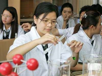 Rèn luyện năng lực sáng tạo của học sinh thông qua bài tập Hóa học