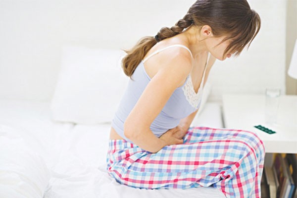 Đau bụng dưới là triệu chứng của bệnh gì?
