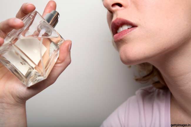 Con người có thể cảm nhận được 50.000 loại mùi khác nhau