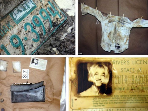 Hai nữ sinh mất tích bí ẩn, 43 năm sau sự thật cực sốc được phơi bày 
