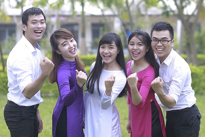 Đại học Đà Nẵng: Nhiều điểm mới trong tuyển sinh 2018