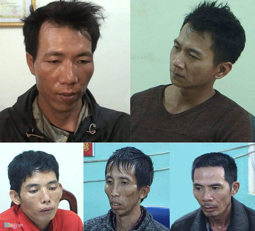 Nữ sinh giao gà bị sát hại ở Điện Biên: Hé lộ cuộc điện thoại quan trọng để phá án