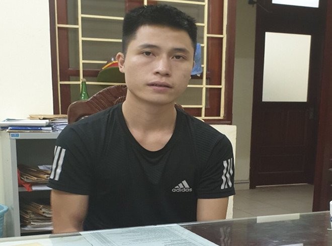 Chân dung bất hảo của nghi phạm sát hại nữ DJ xinh đẹp ở Hà Nội