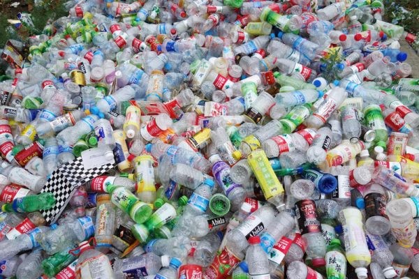 Ngành Công Thương tăng cường biện pháp giảm thiểu chất thải nhựa