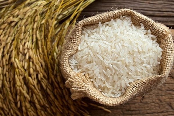 Chọn gạo có mùi thơm nhẹ nhàng