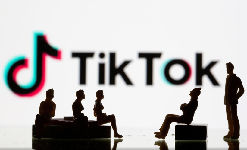 TikTok được ByteDance định giá... 60 tỷ USD