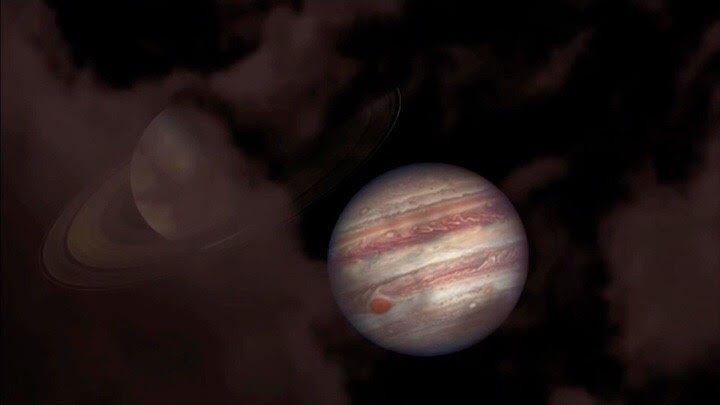 Đêm nay, sao Mộc và sao Thổ sẽ hội tụ sau gần 800 năm