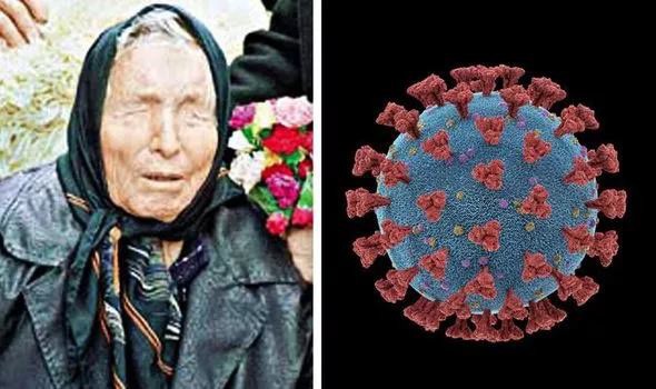 Nhà tiên tri Vanga tiên đoán virus corona từ năm 1996 qua lời kể của người cháu