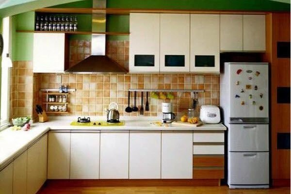 4 vị trí trong nhà không nên đặt tủ lạnh kẻo tiêu tán tài lộc 