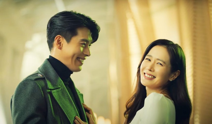 “Đám cưới thế kỷ” của Hyun Bin và Son Ye Jin đang đến rất gần.