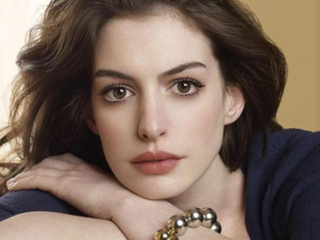 Anne Hathaway là một nhân tố hết sức đặc biệt của Hollywood đương đại.