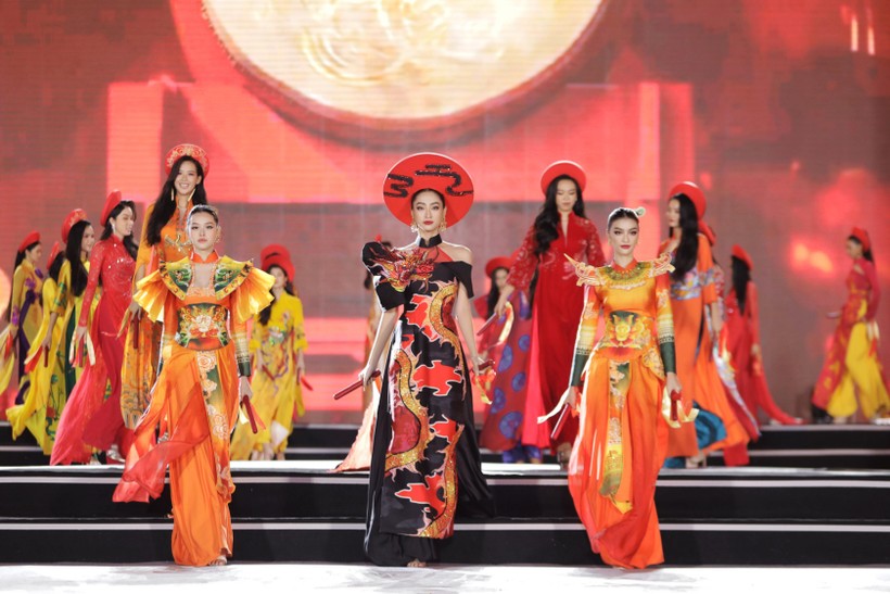 Lộ diện top 20 thí sinh xuất sắc của Miss World Việt Nam 2022 