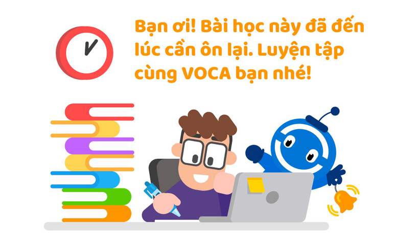 VOCA.vn - ứng dụng học tiếng Anh dành cho học sinh, sinh viên Việt Nam  ảnh 6