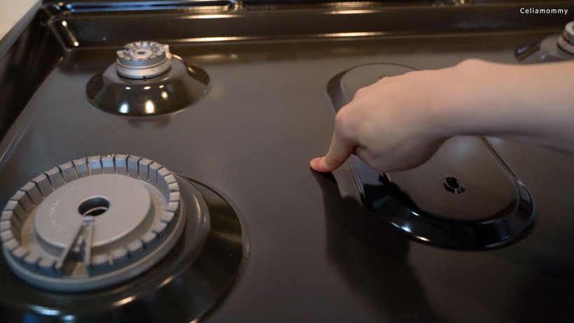 Cách làm sạch 3 vật dụng bẩn nhất trong bếp nhà bạn - Ảnh 5.