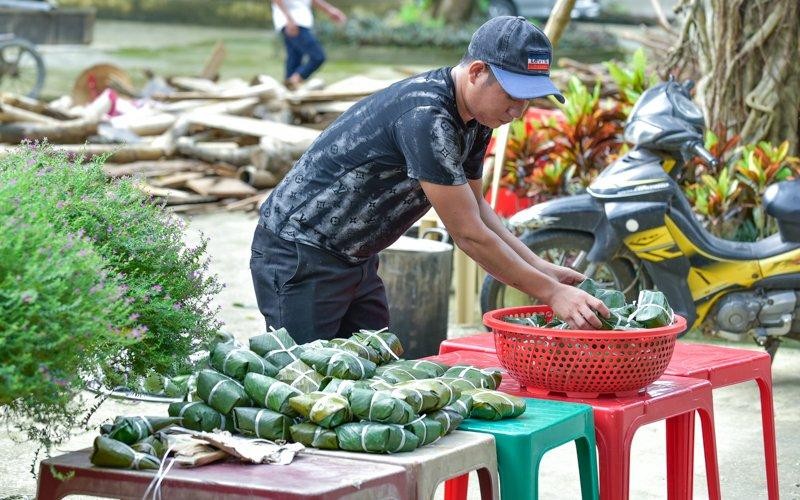 Thanh Hoá hỗ trợ nhân dân Nghệ An 500 triệu đồng khắc phục lũ lụt ảnh 4