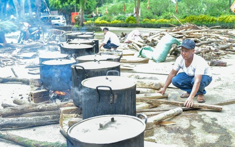 Thanh Hoá hỗ trợ nhân dân Nghệ An 500 triệu đồng khắc phục lũ lụt ảnh 5