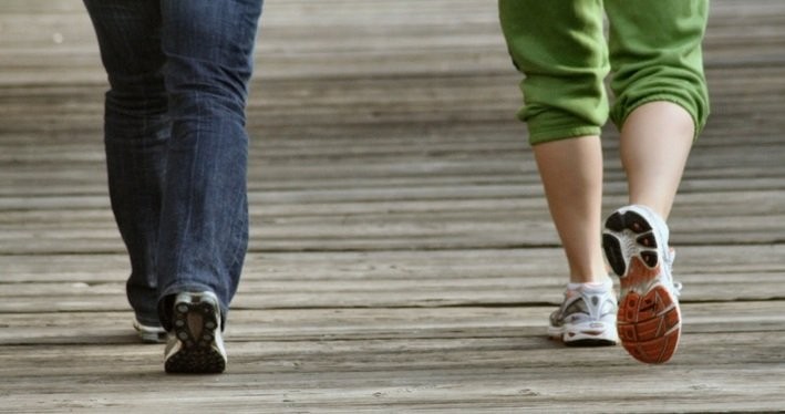 5 lợi ích không ngờ của việc đi bộ mà bạn chưa biết