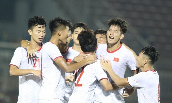U19 Việt Nam đủ sức có 3 điểm trước Nhật Bản.