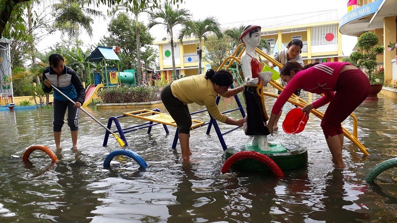 Ngừng cấp phụ cấp thâm niên nhà giáo tại Thừa Thiên - Huế: Giáo viên… ngẩn ngơ