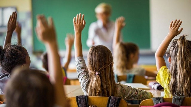 Australia: Tất cả trẻ em sẽ được quay lại lớp học
