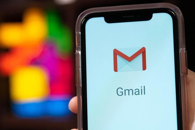 Cách tìm kiếm email Gmail siêu nhanh